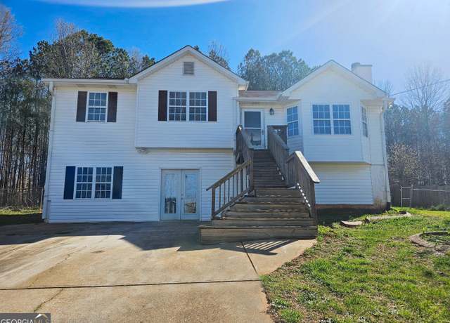 Property at 89 Farm Brook Ln #17, Dallas, GA 30157, 5 beds, 3 baths
