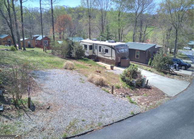 Property at 54 & 62 Stag Leap Dr, Cleveland, GA 30528, 1 bed, 1 bath