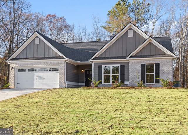 Property at 89 Grace Ln #2, Colbert, GA 30628, 4 beds, 2.5 baths
