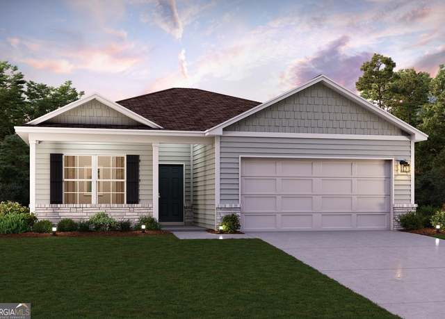 Property at 210 Lochwolde Dr, Macon, GA 31220, 3 beds, 2 baths