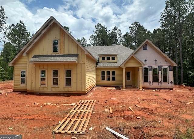 Property at 313 Mourning Ct Lot 32, Lagrange, GA 30241, 5 beds, 4 baths