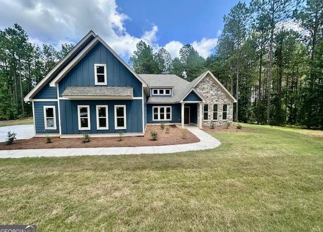 Property at 313 Mourning Ct Lot 32, Lagrange, GA 30241, 5 beds, 4 baths