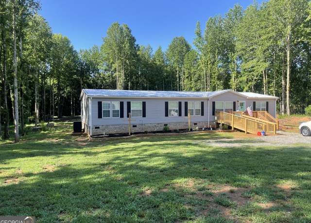 Property at 1839 Westmoreland Rd, Cleveland, GA 30528, 4 beds, 2 baths