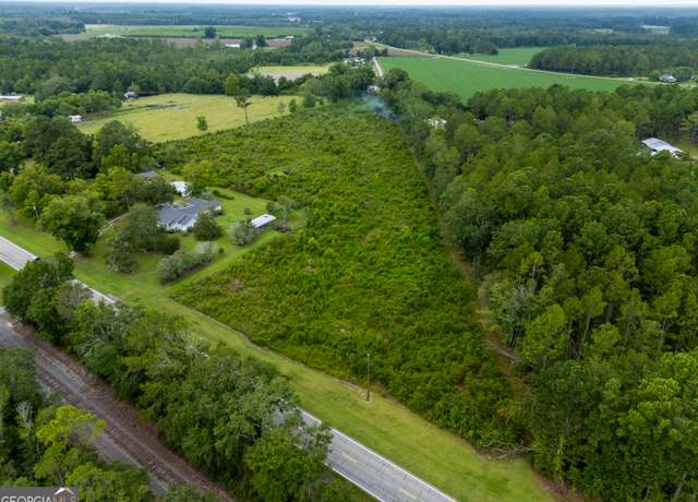 Property at 0 GA Hwy 76, Adel, GA 31620