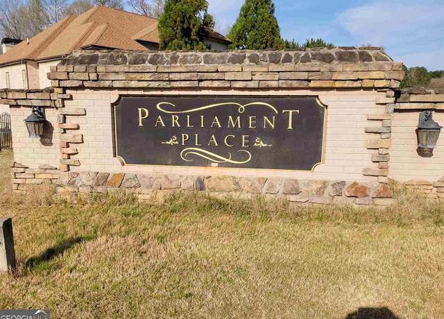 Property at 1023 Queens Bridge Way #20, Griffin, GA 30223