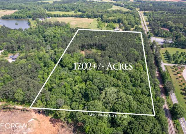 Property at 2535 Willow Ln, Social Circle, GA 30025