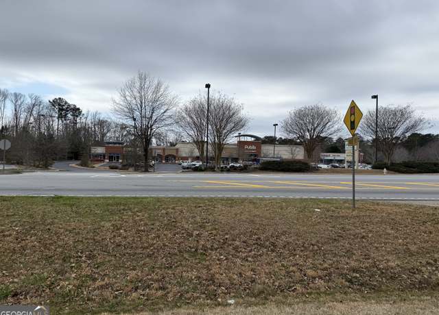 Property at 0 SW Highway 212, Conyers, GA 30094