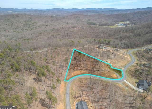 Property at LOT 67 High Summit Dr, Talking Rock, GA 30175