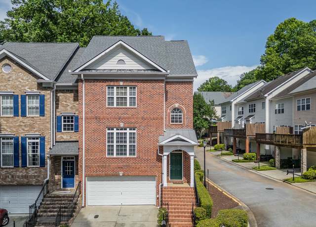 Property at 3136 Mercer University Dr #6, Chamblee, GA 30341, 3 beds, 3.5 baths
