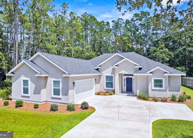 Property at 106 Maybird Dr, Kingsland, GA 31548, 4 beds, 3 baths
