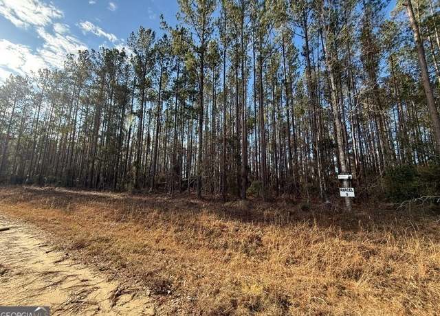 Property at PARCEL 9 Southside Dr, Lyons, GA 30436