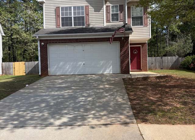 Property at 1132 Saint Phillips Ct #90, Locust Grove, GA 30248, 3 beds, 2.5 baths