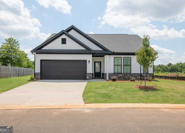 Property at 103 Bramblewood Ln, Perry, GA 31069, 3 beds, 2 baths