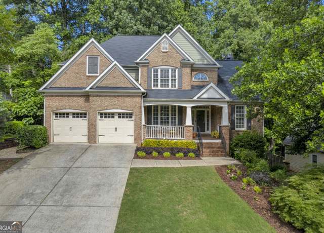 Property at 770 River Cove Dr, Dacula, GA 30019, 4 beds, 3 baths