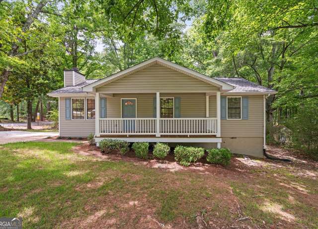 Property at 438 Punkintown Rd, Villa Rica, GA 30180, 3 beds, 2 baths