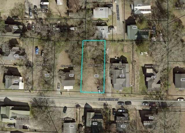 Property at 303 E.mulberry St, Lagrange, GA 30240