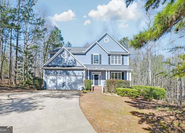 Property at 130 Sable Pointe Dr, Milton, GA 30004, 4 beds, 3.5 baths