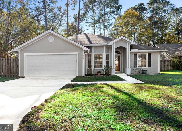 Property at 400 Maggie Way, St. Marys, GA 31558, 3 beds, 2 baths