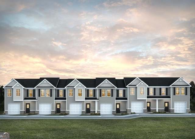 Property at 235 Ivey Ter #40, Temple, GA 30179, 3 beds, 2.5 baths