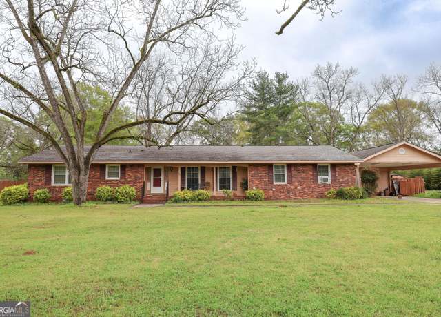Property at 106 Plantation Pl, Perry, GA 31069, 5 beds, 3 baths
