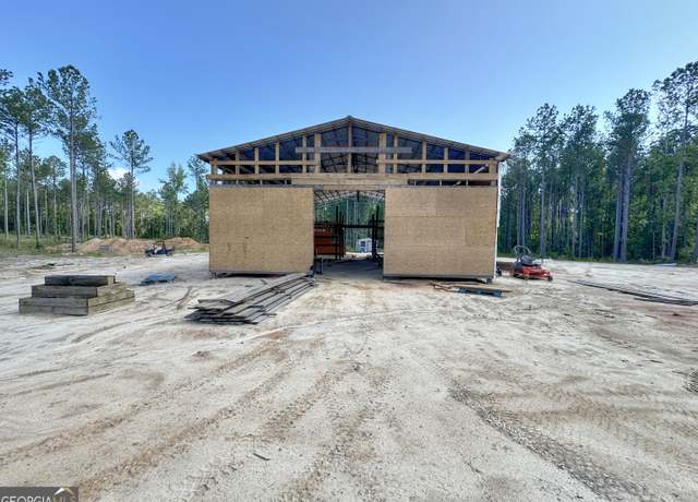 Property at 0 Fincher Rd, Lagrange, GA 30241