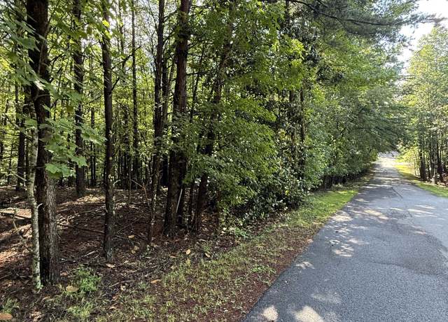 Property at LOT 4 Marci Ln, Sautee Nacoochee, GA 30571
