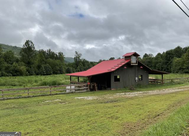 Property at 0 South Wolfork Rd, Rabun Gap, GA 30568