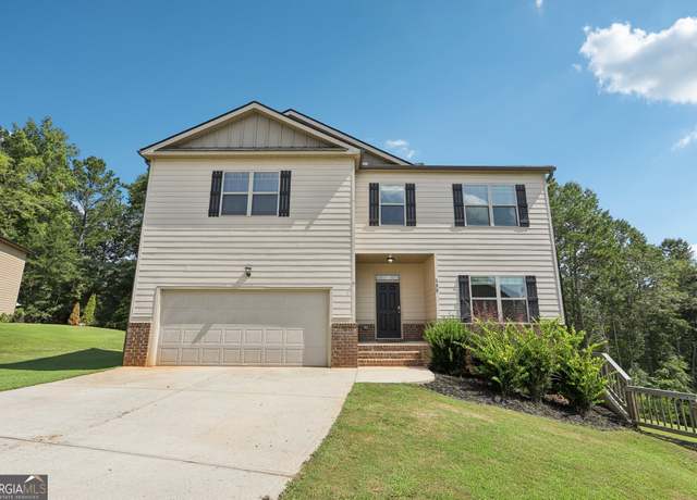 Property at 155 Filson Dr, Senoia, GA 30276, 4 beds, 2.5 baths