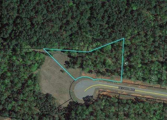 Property at 132 Heights Ave, Forsyth, GA 31029