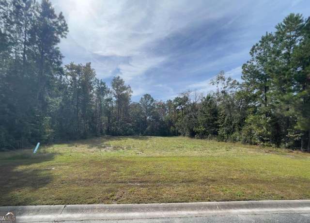 Property at LOT 116 Marsh Oaks Dr, Waverly, GA 31565