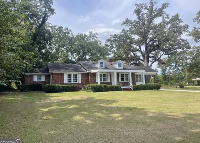 Property at 2805 Hwy 441 S, Rentz, GA 31075, 3 beds, 2 baths
