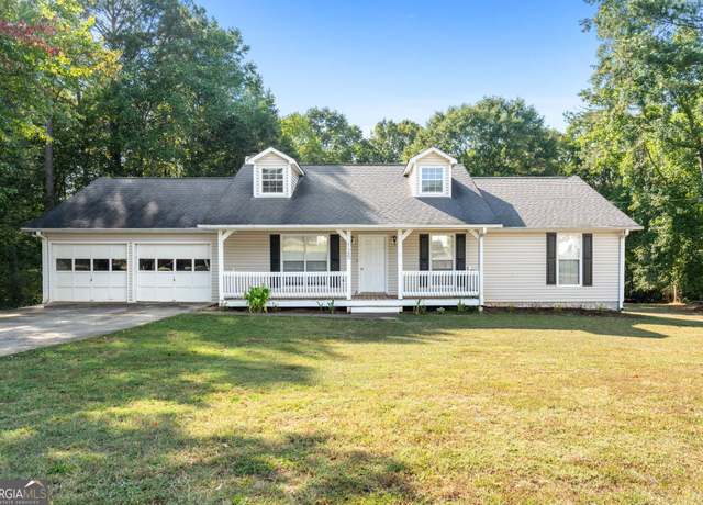 Property at 125 Laney Ct, Mcdonough, GA 30252, 3 beds, 2 baths