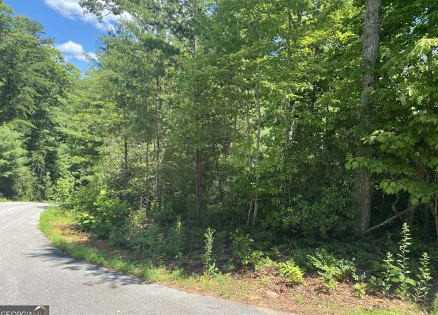 Property at 0 Arrendale Dr, Tiger, GA 30576
