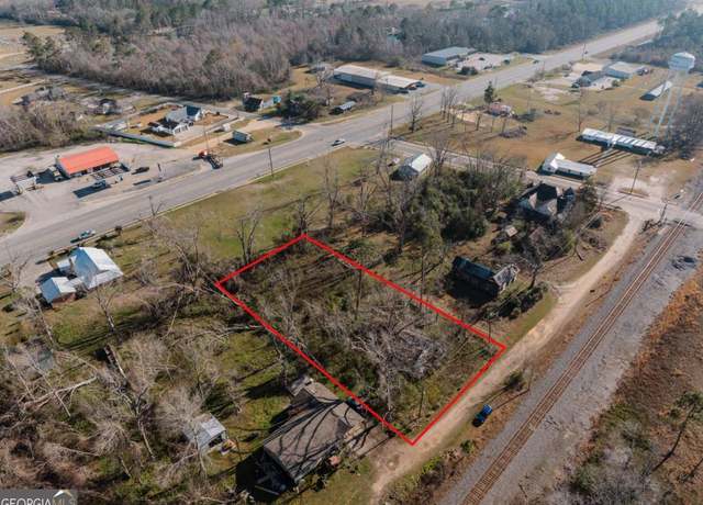 Property at 0 Lord St, Graham, GA 31513