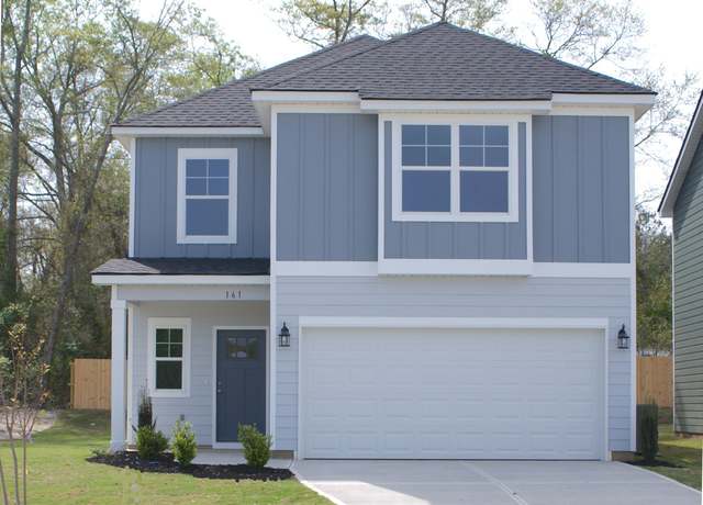Property at 161 Essence Dr, Hephzibah, GA 30815, 4 beds, 3 baths