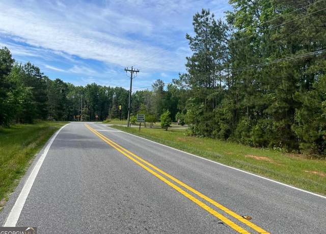 Property at 3.5 +/- ACRES New Phoenix Rd, Eatonton, GA 31024