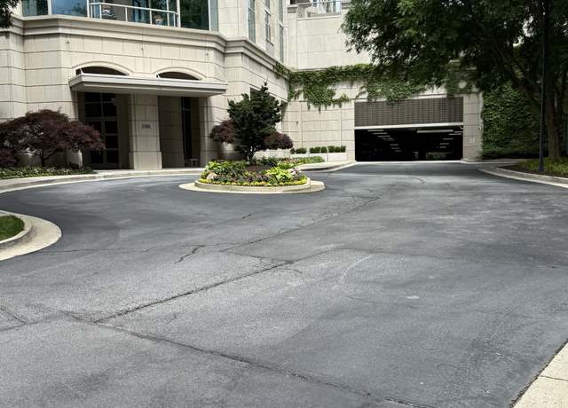 Property at 2795 Peachtree Rd NE #1603, Atlanta, GA 30305, 2 beds, 2 baths