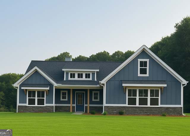 Property at 1273 Jersey Social Circle Rd, Covington, GA 30014, 3 beds, 2.5 baths