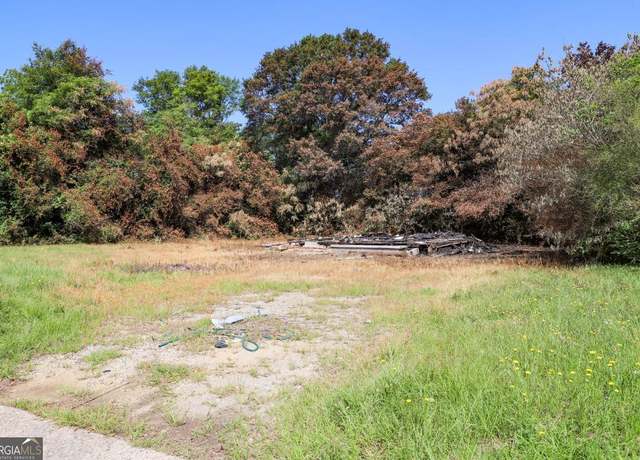 Property at 4179 Worsham Ave, Macon, GA 31206