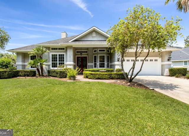 Property at 115 Maybird Dr, Kingsland, GA 31548, 4 beds, 3 baths