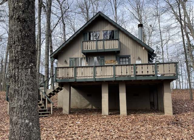 Property at 15 St Moritz, Pine Mountain, GA 31822, 3 beds, 2 baths
