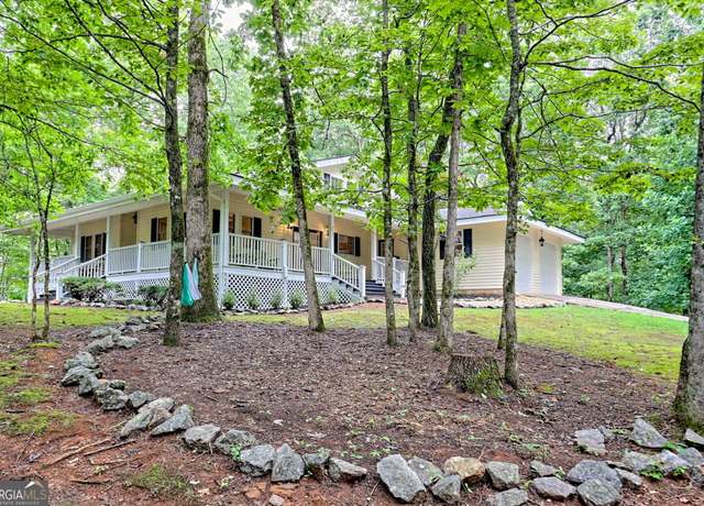 Property at 207 Raindance Ln, Clayton, GA 30525, 3 beds, 3 baths