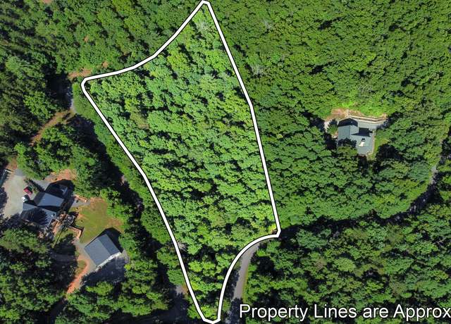 Property at LOT 4 Spring Ridge Dr, Morganton, GA 30560