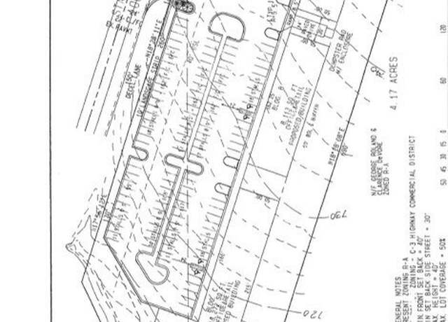 Property at 0 Hwy 155, Mcdonough, GA 30253
