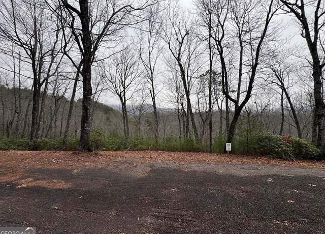 Property at LOT 21 Whisper Ridge Ct #21, Hiawassee, GA 30546