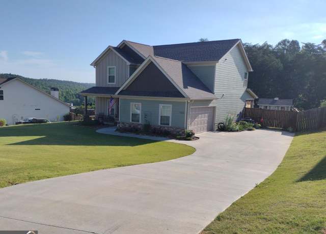 Property at 6422 Hagen Creek Ct, Lula, GA 30554, 4 beds, 3 baths