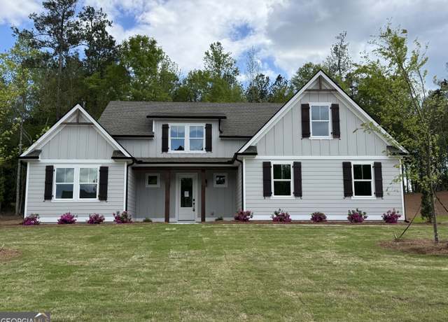 Property at 98 Ryeland Dr, Senoia, GA 30276, 4 beds, 3 baths