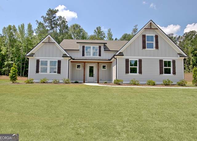 Property at 98 Ryeland Dr, Senoia, GA 30276, 4 beds, 3 baths