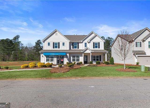 Property at 284 Villa Grande Dr, Locust Grove, GA 30248, 5 beds, 3 baths
