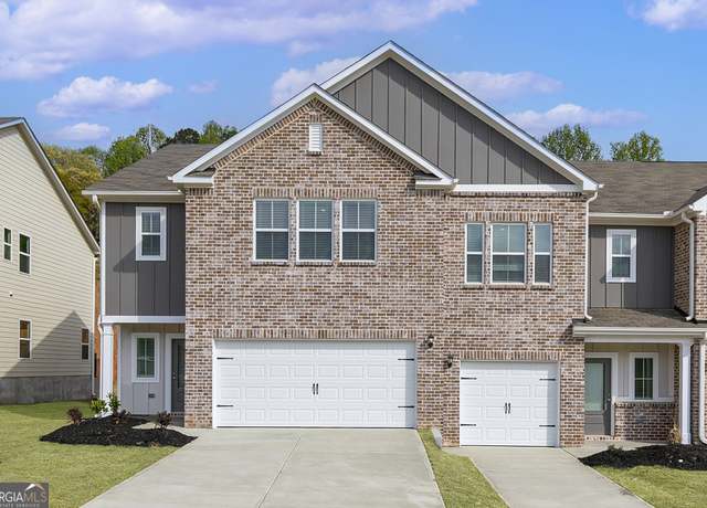 Property at 3976 Hidden River Ln, Oakwood, GA 30566, 4 beds, 2.5 baths